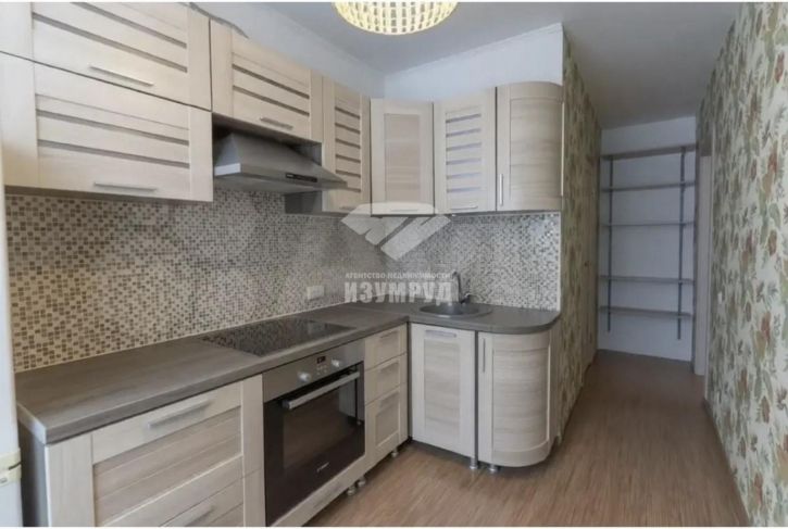 3-комн квартира Октябрьский пр-кт, 7