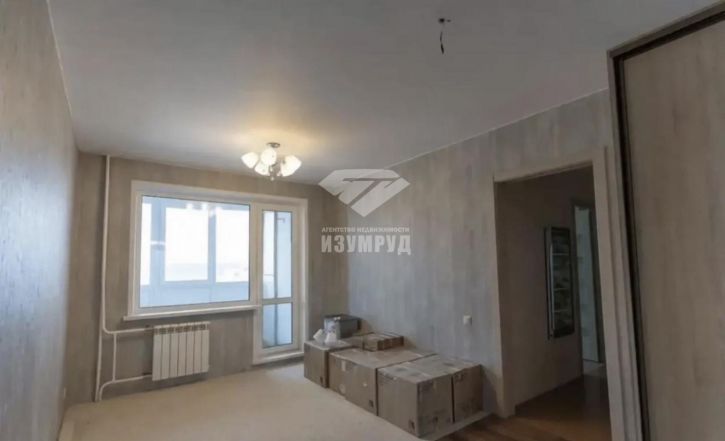3-комн квартира Октябрьский пр-кт, 7