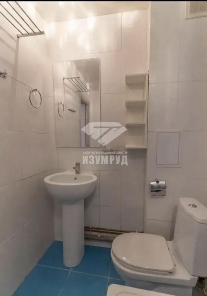 3-комн квартира Октябрьский пр-кт, 7
