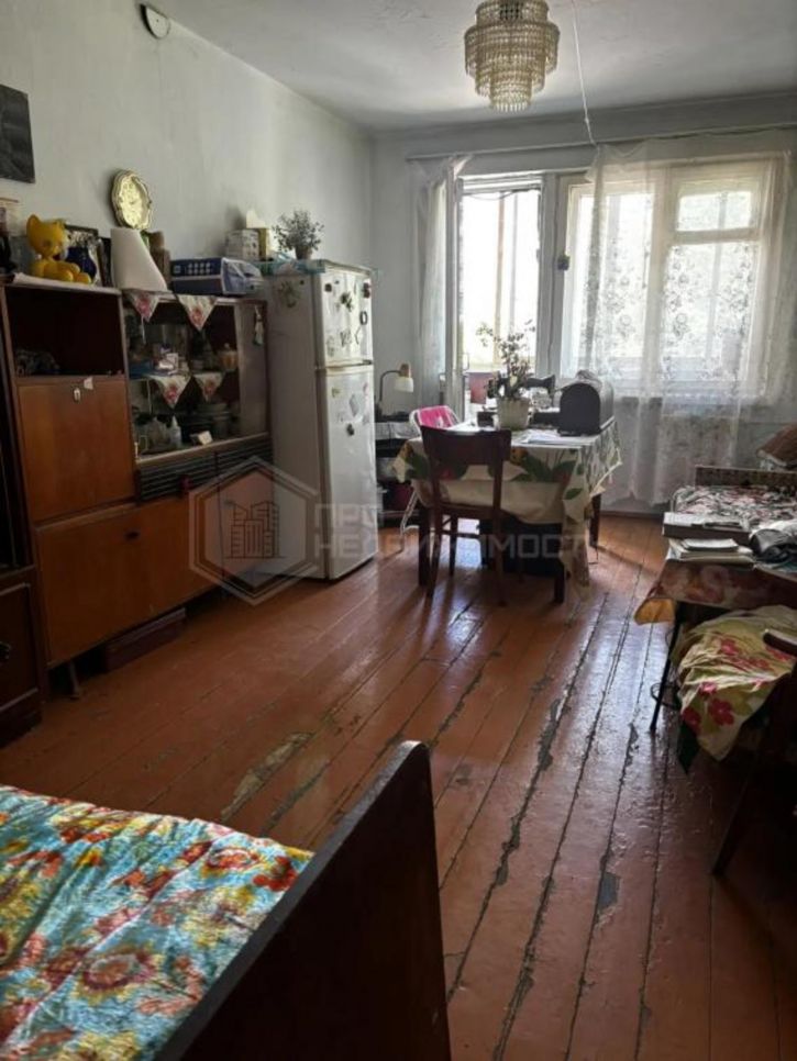 2-комн квартира Ленина пр-кт, 125а