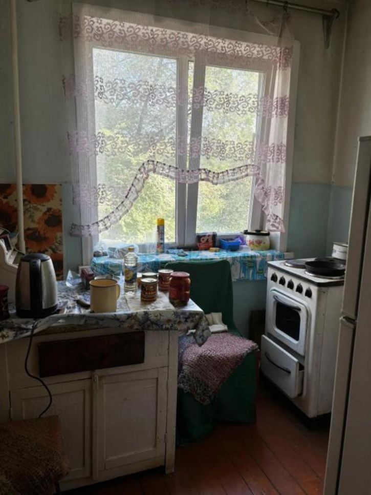 2-комн квартира Ленина пр-кт, 125а