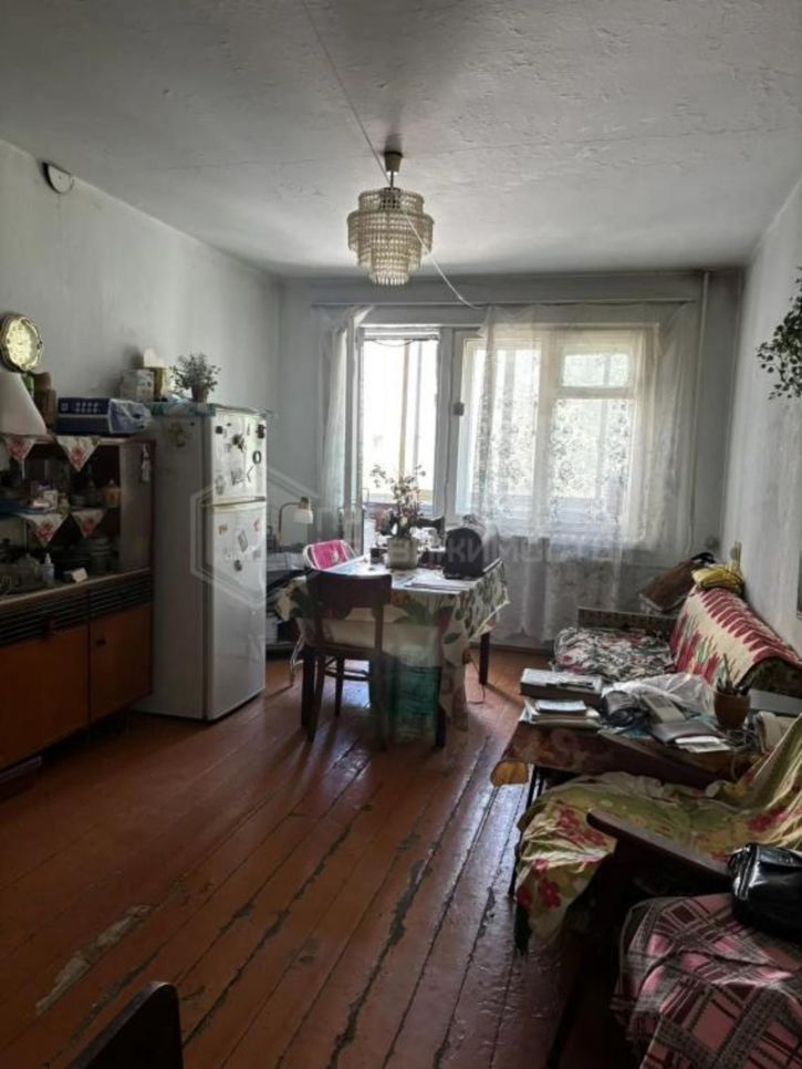2-комн квартира Ленина пр-кт, 125а