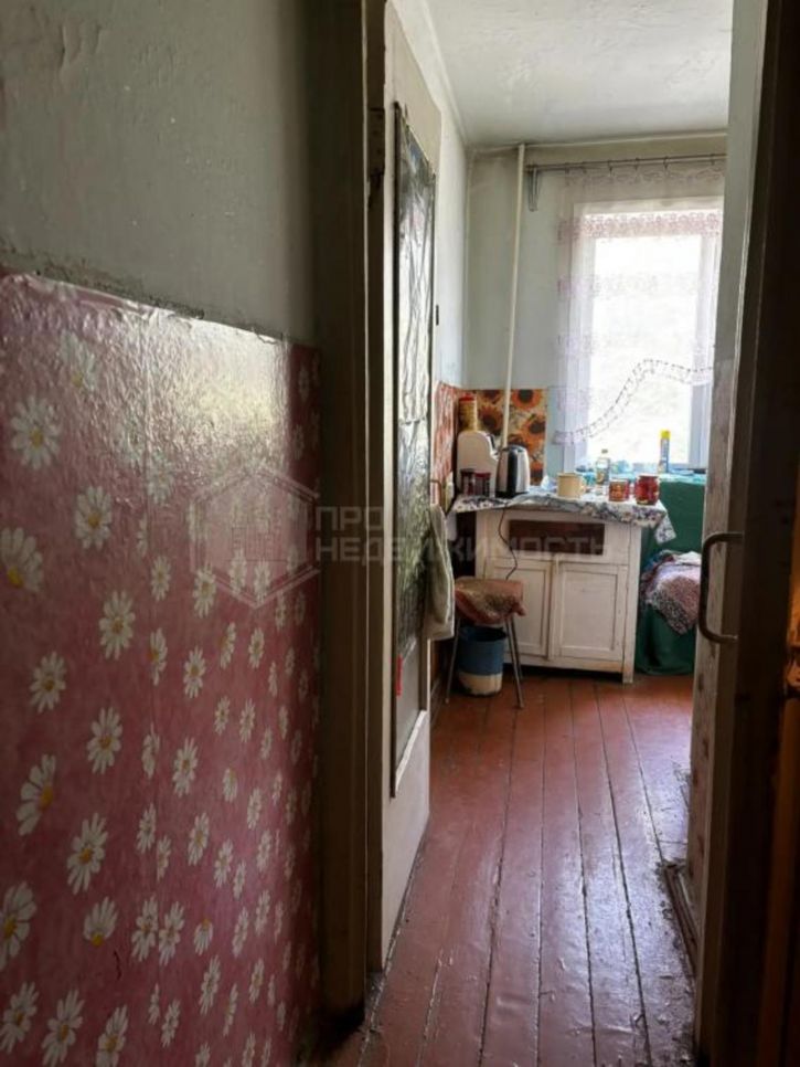 2-комн квартира Ленина пр-кт, 125а