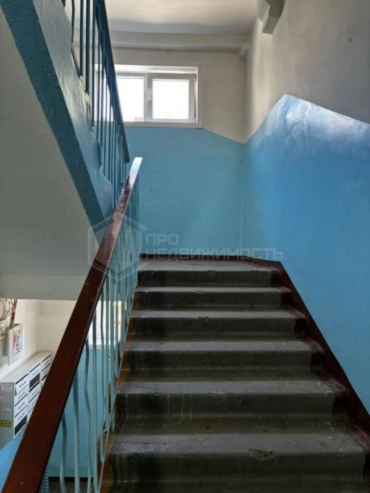 2-комн квартира Ленина пр-кт, 125а