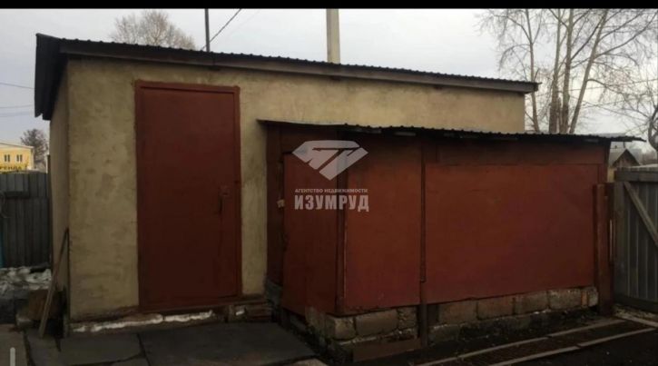 Коттедж/дом Тельбесская, 58