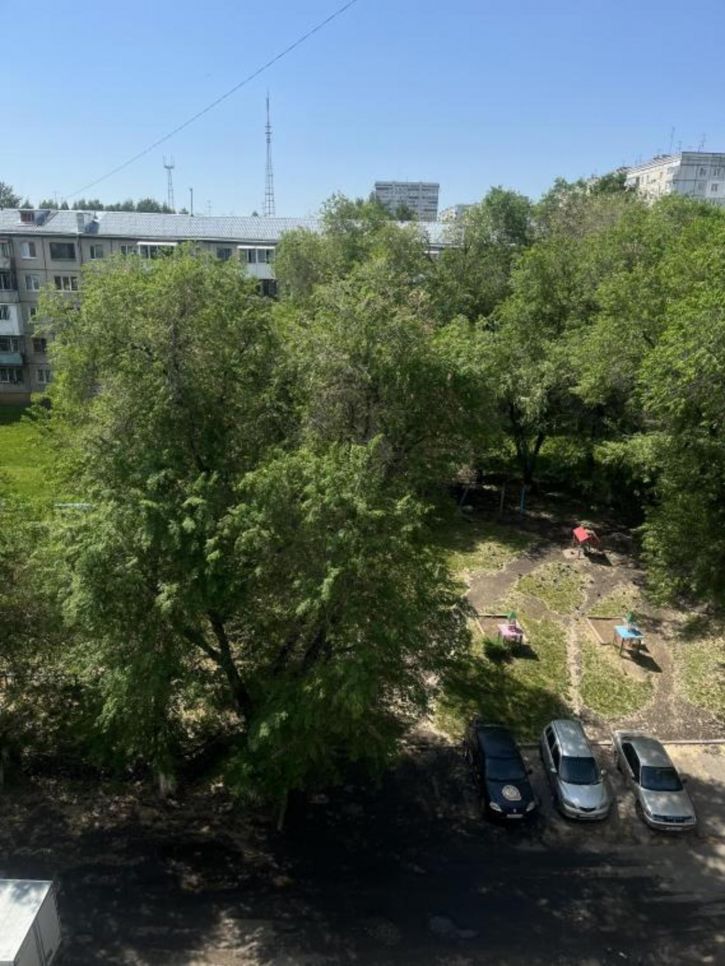 1-комн квартира Ленина пр-кт, 135А