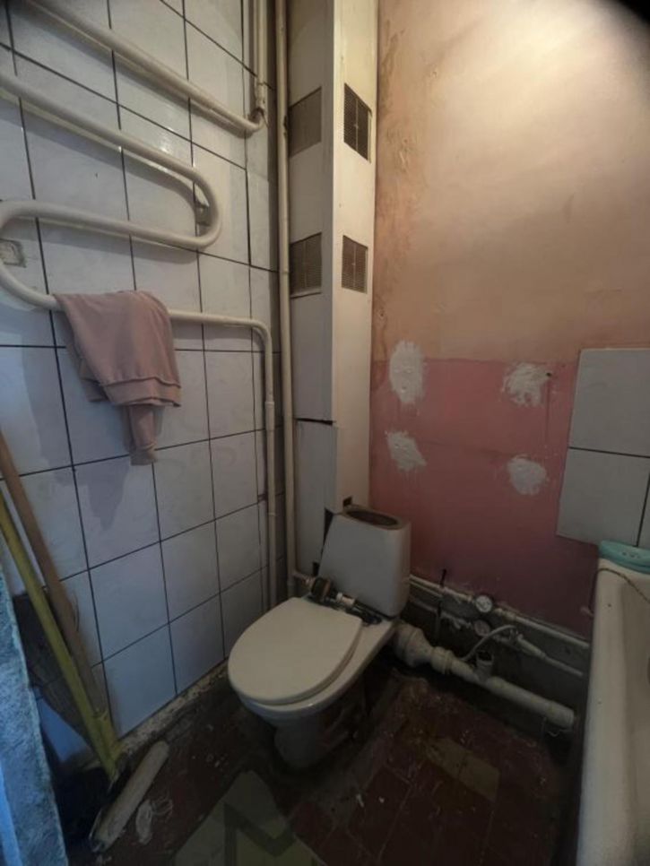 1-комн квартира Ленина пр-кт, 135А