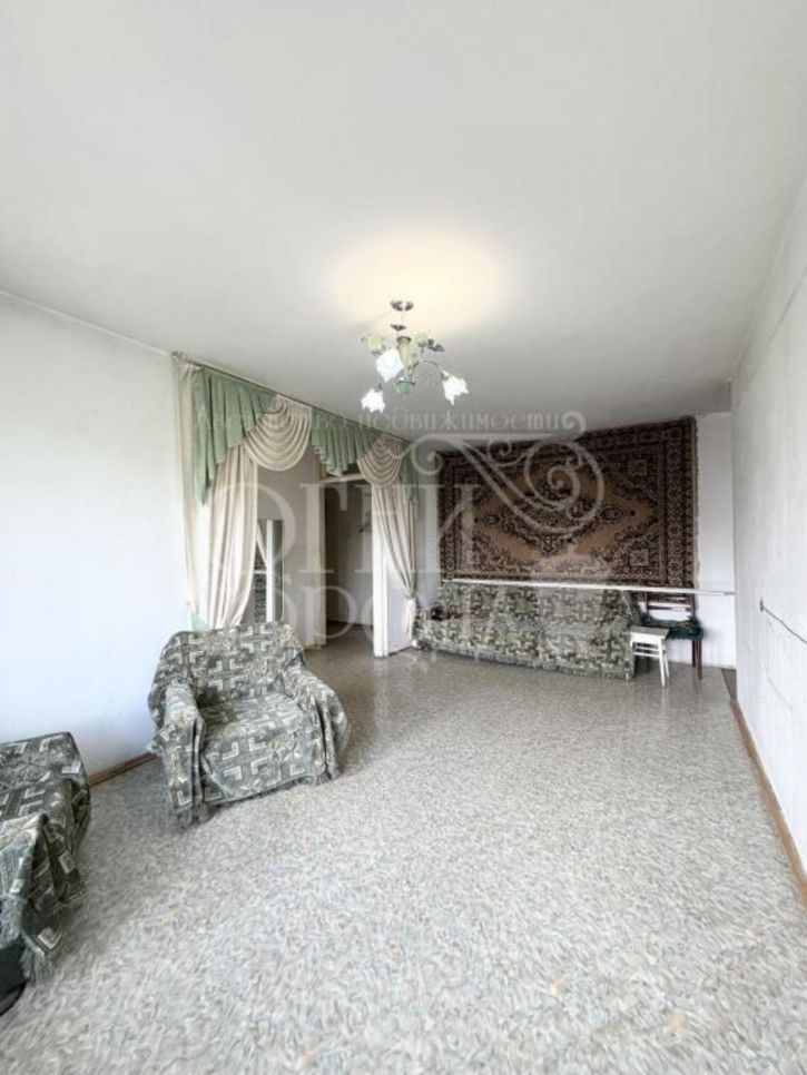 3-комн квартира Красноармейская, 123