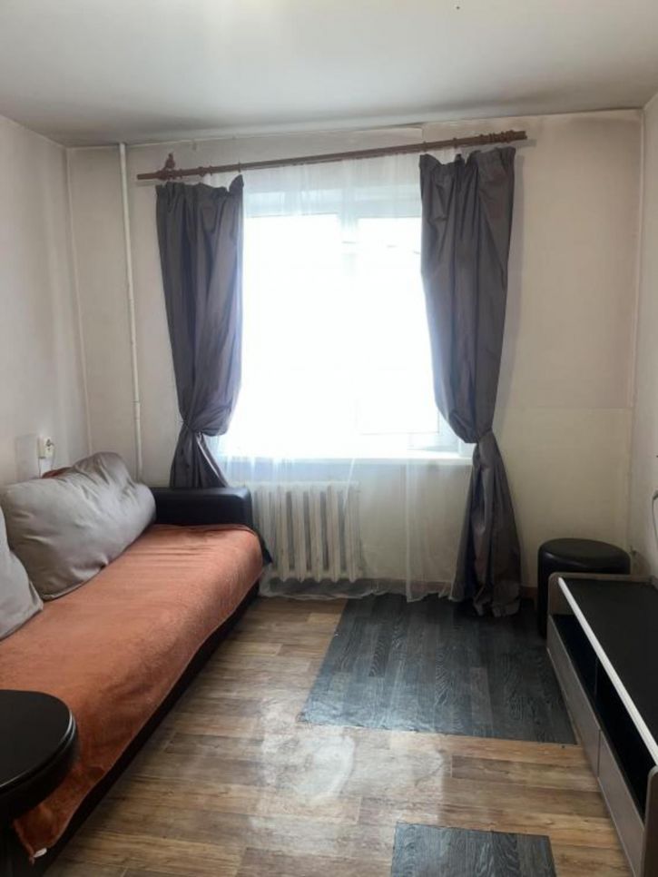 1-комн квартира Дзержинского, 9а