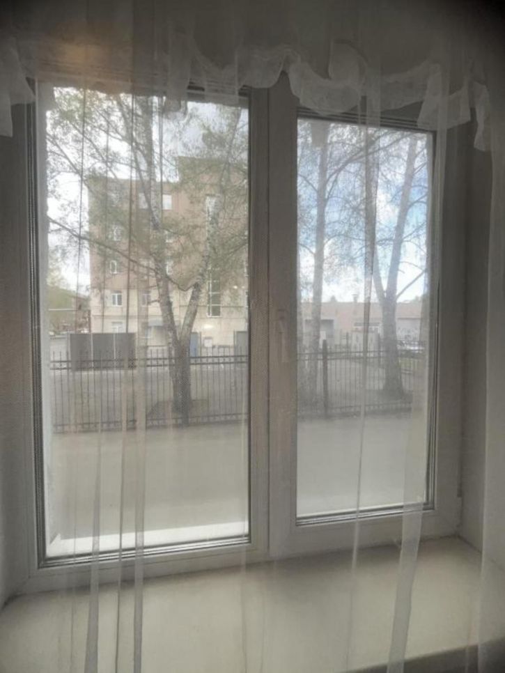 1-комн квартира Дзержинского, 9а