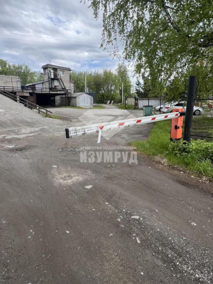 Гараж/парковка Лермонтова