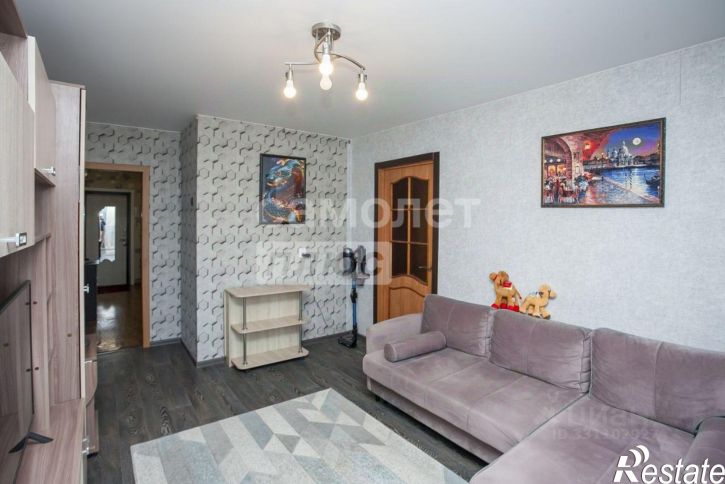 3-комн квартира ул Инициативная, 29,  д. 29