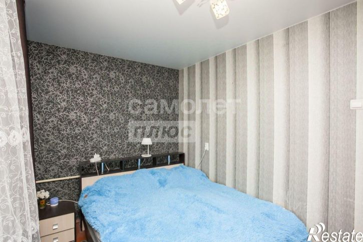 3-комн квартира ул Инициативная, 29,  д. 29