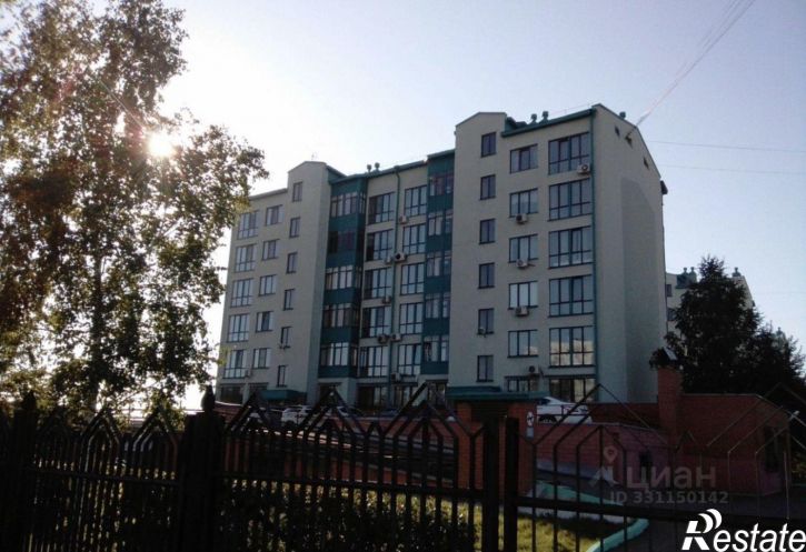 Гараж/парковка проспект Химиков, 10Б,  д. 10Б