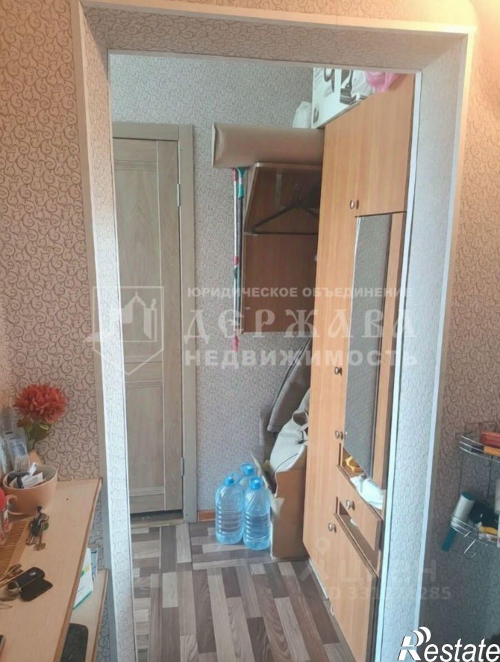 1-комн квартира Комсомольский проспект, 49,  д. 49