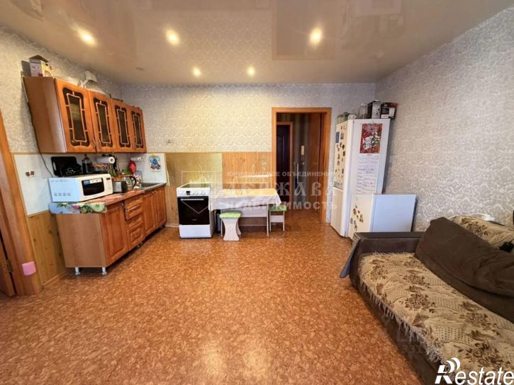 2-комн квартира ул Авроры, 10,  д. 10