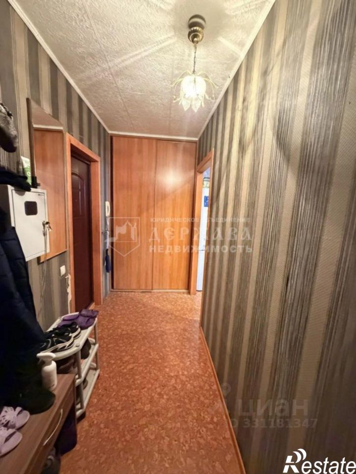 2-комн квартира ул Авроры, 10,  д. 10