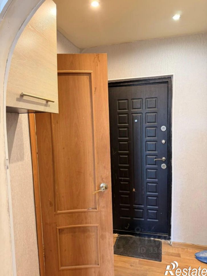 Комната б-р Строителей, 52,  д. 52