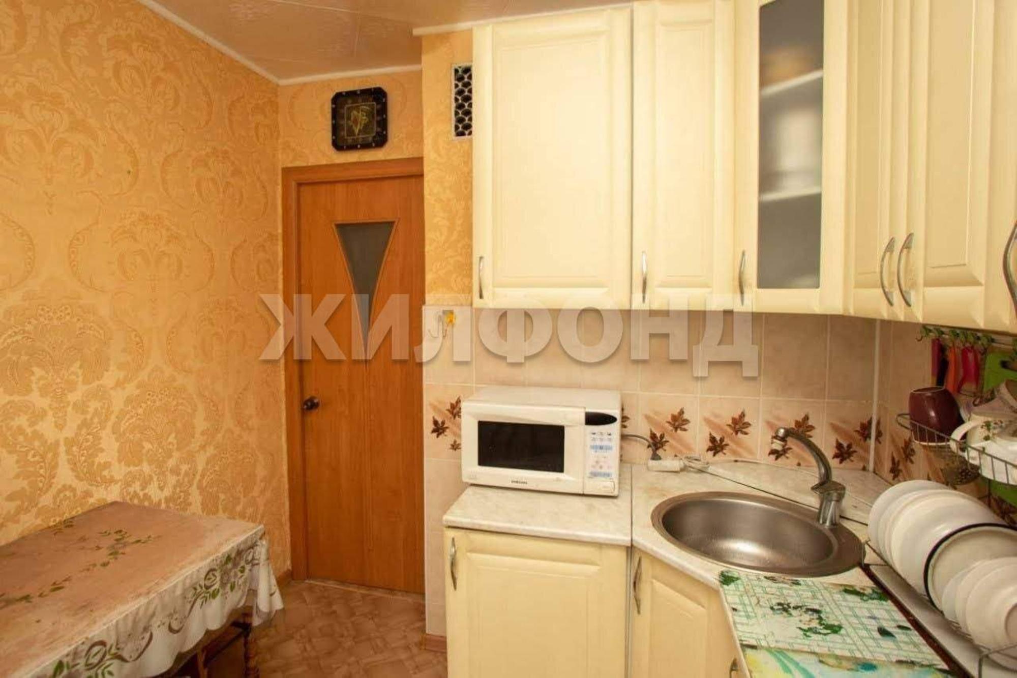 Купить квартиру за 5 150 000 рублей на Терешковой улица, д.23