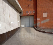 21 кв м Щегловский переулок, 12