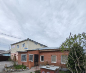 коттедж 92 кв м улица Тимирязева, 80