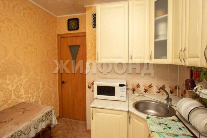 3-комн квартира Терешковой улица, д.23