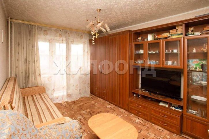 3-комн квартира Терешковой улица, д.23