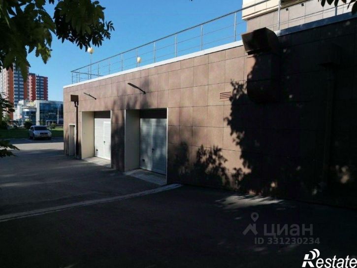 Гараж/парковка Октябрьский проспект, 53,  д. 53