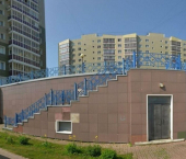 17 кв м Комсомольский пр-кт, 11а