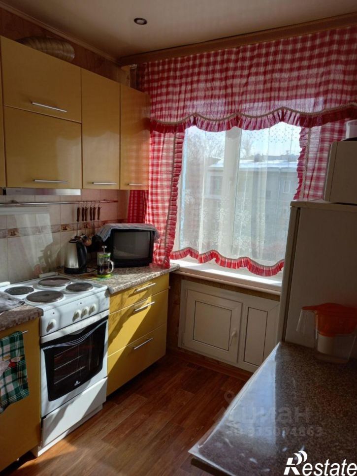 2-комн квартира ул Металлистов, 17,  д. 17