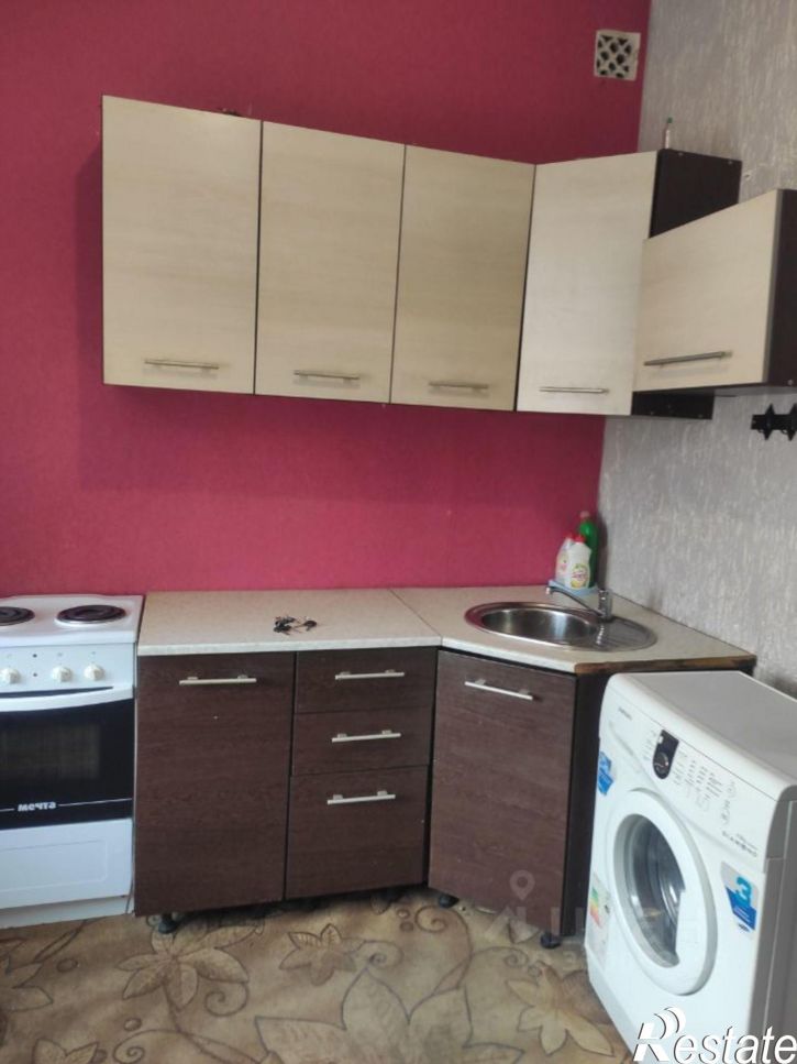 2-комн квартира ул Патриотов, 7,  д. 7