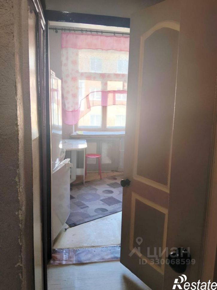 2-комн квартира ул Патриотов, 7,  д. 7
