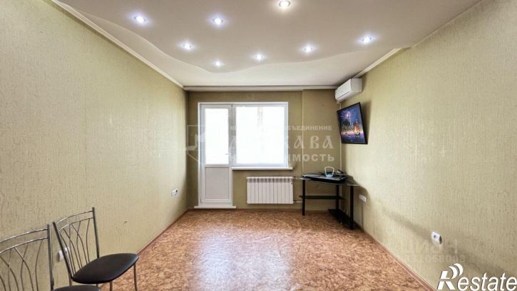 1-комн квартира ул Свободы, 15,  д. 15