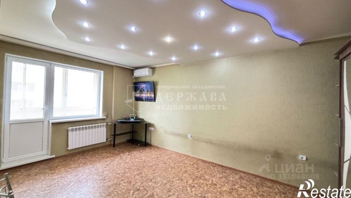 1-комн квартира ул Свободы, 15,  д. 15