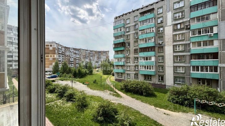 1-комн квартира ул Свободы, 15,  д. 15
