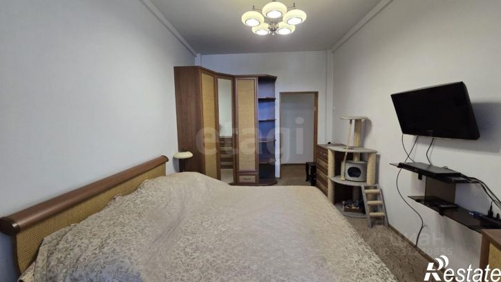 3-комн квартира ул Ноградская, 2,  д. 2