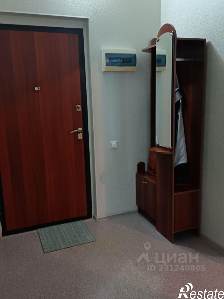 1-комн квартира Притомский пр-кт, 13,  д. 13