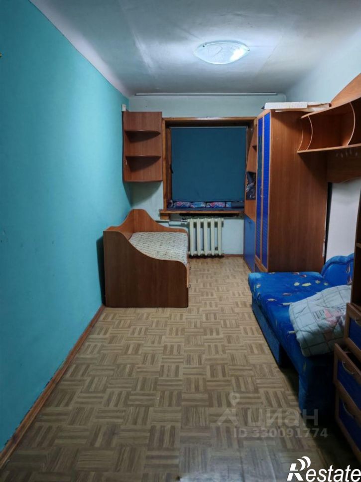 3-комн квартира ул Дзержинского, 5А,  д. 5А