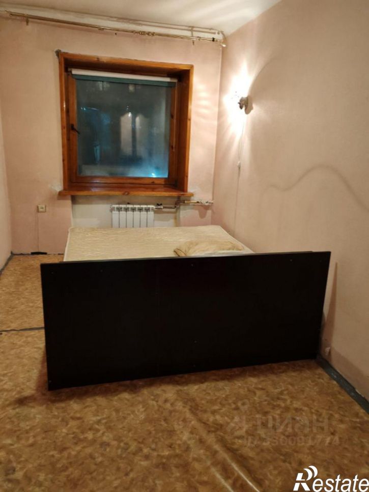 3-комн квартира ул Дзержинского, 5А,  д. 5А