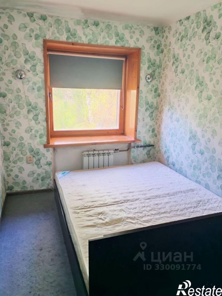 3-комн квартира ул Дзержинского, 5А,  д. 5А