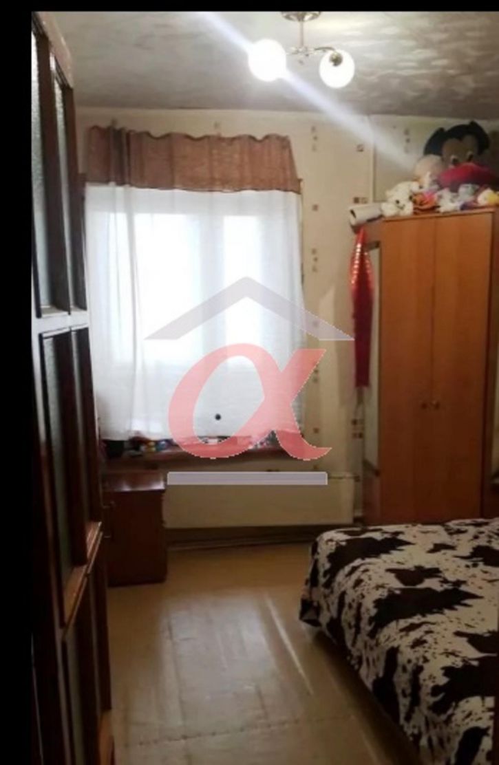 4-комн квартира Патриотов улица, 35