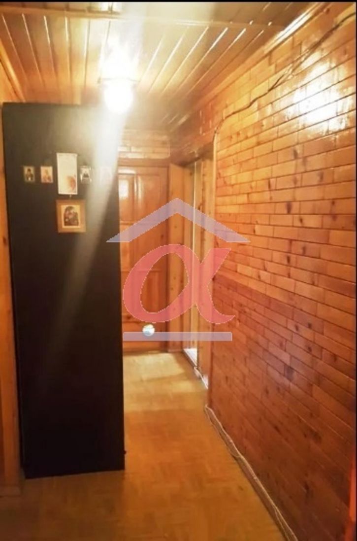 4-комн квартира Патриотов улица, 35