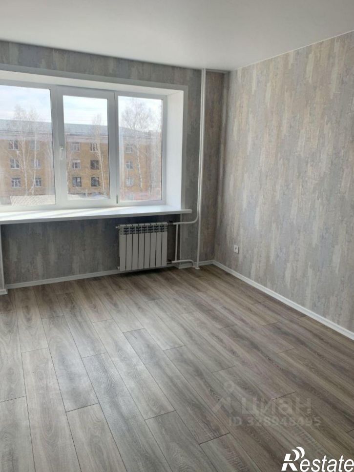 1-комн квартира ул Пролетарская, 3А,  д. 3А
