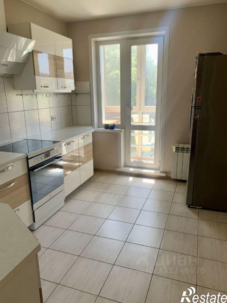 1-комн квартира ул Базовая, 4в,  д. 4в