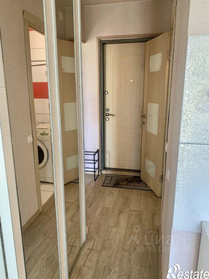 1-комн квартира ул Базовая, 4в,  д. 4в