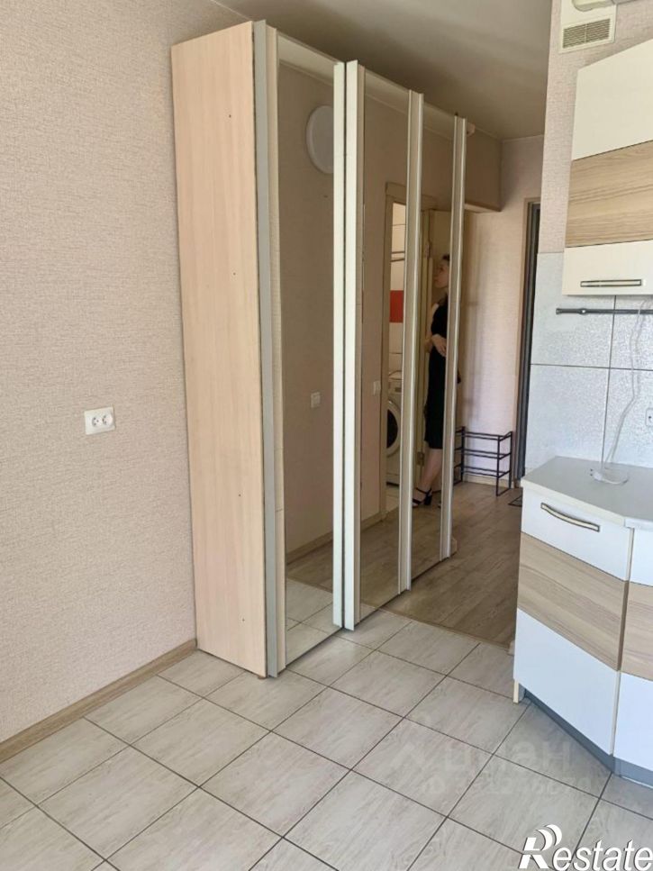 1-комн квартира ул Базовая, 4в,  д. 4в