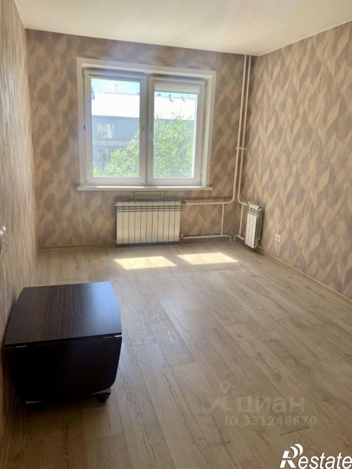 1-комн квартира ул Базовая, 4в,  д. 4в