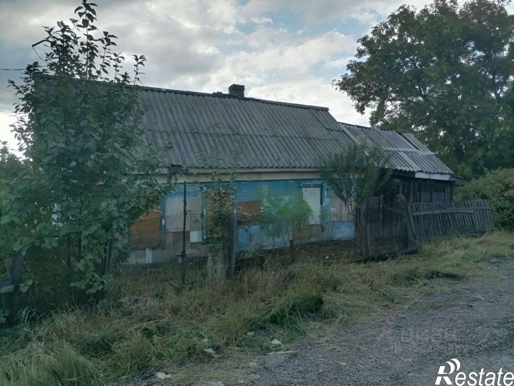 Коттедж/дом ул 1-я Пологая, 12,  д. 12