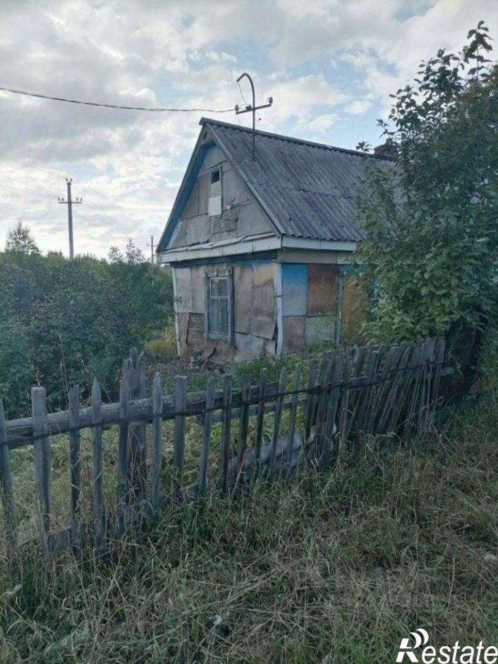 Коттедж/дом ул 1-я Пологая, 12,  д. 12