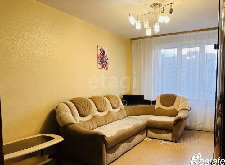 2-комн квартира пр-кт Шахтеров, 60А,  д. 60А